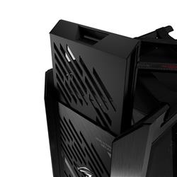ASUS ROG Strix Helios II GX601S Noir