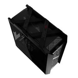 ASUS ROG Strix Helios II GX601S Noir
