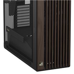 ASUS PROART PA602 BOIS DE NOYER TG PWM  MODERNE Noir