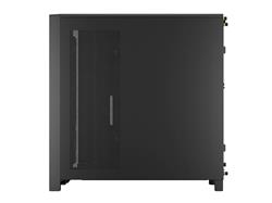 CORSAIR FRAME 4000D WOOD RS Black