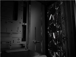 CORSAIR FRAME 4000D WOOD RS Black