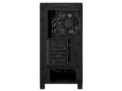 CORSAIR FRAME 4000D WOOD RS Black