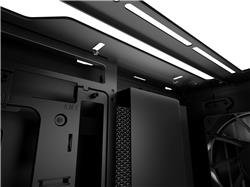 CORSAIR FRAME 4000D WOOD RS Black