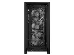 CORSAIR FRAME 4000D WOOD RS Black