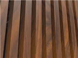 CORSAIR FRAME 4000D WOOD RS Black