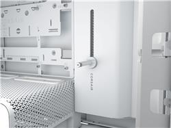 CORSAIR FRAME 4000D WOOD RS White