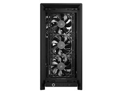 CORSAIR FRAME 4000X RS Black