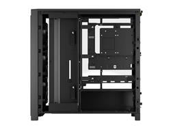CORSAIR FRAME 4000X RS Black