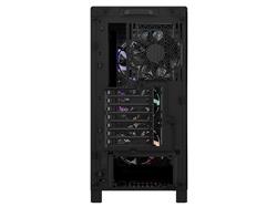 CORSAIR FRAME 4000X RS Black