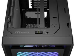 CORSAIR FRAME 4000X RS Black