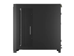 CORSAIR FRAME 4000X RS Black