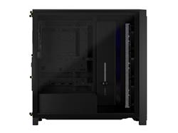 CORSAIR FRAME 4000X RS Black