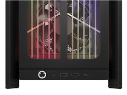 CORSAIR FRAME 4000X RS Black