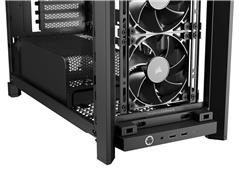 CORSAIR FRAME 4000X RS Black