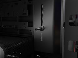 CORSAIR FRAME 4000X RS Black