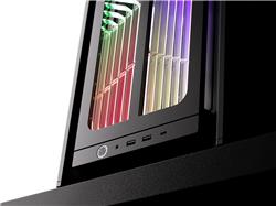 CORSAIR FRAME 4000X RS Black