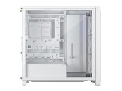 CORSAIR FRAME 4000X RS White