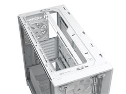 CORSAIR FRAME 4000X RS White