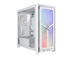 CORSAIR FRAME 4000X RS White