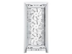 CORSAIR FRAME 4000X RS White