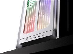 CORSAIR FRAME 4000X RS White