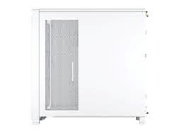 CORSAIR FRAME 4000X RS White