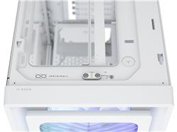 CORSAIR FRAME 4000X RS White