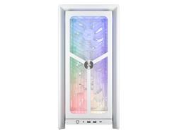 CORSAIR FRAME 4000X RS White