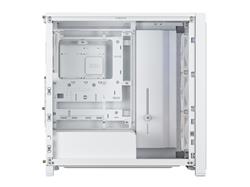 CORSAIR FRAME 4000X RS White