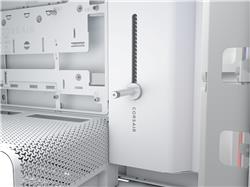 CORSAIR FRAME 4000X RS White