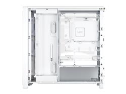CORSAIR FRAME 4000X RS White