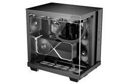 be quiet! LIGHT BASE 500 Black