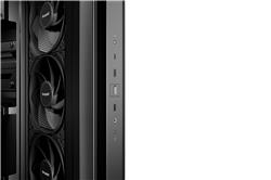 be quiet! LIGHT BASE 500 Black