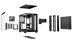 be quiet! LIGHT BASE 500 Black