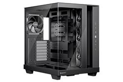 be quiet! LIGHT BASE 500 Black