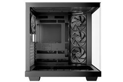 be quiet! LIGHT BASE 500 Black