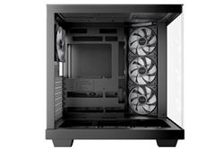 be quiet! LIGHT BASE 500 LX Black