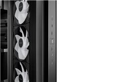 be quiet! LIGHT BASE 500 LX Black