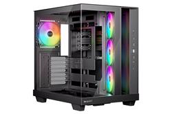 be quiet! LIGHT BASE 500 LX Black