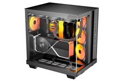 be quiet! LIGHT BASE 500 LX Black