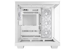 be quiet! LIGHT BASE 500 LX White