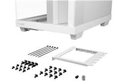 be quiet! LIGHT BASE 500 LX White