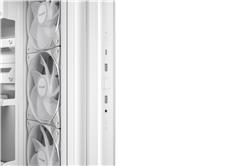 be quiet! LIGHT BASE 500 LX White