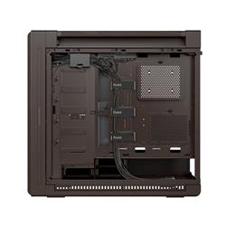 ASUS PROART PA602 WALNUT WOOD TG PWM RETRO Brown