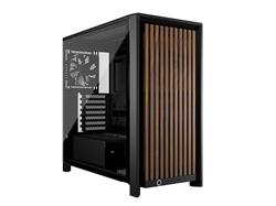 CORSAIR FRAME 4000D WOOD RS Black