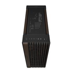 ASUS PROART PA602 BOIS DE NOYER TG PWM  MODERNE Noir
