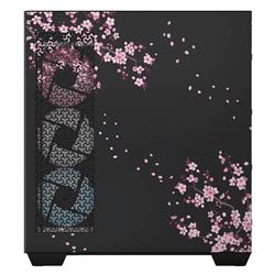 CORSAIR 3500X RS ARGB Black Cherry Blossom