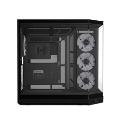 HYTE Y50 RGB Noir