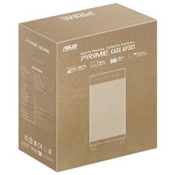 ASUS PRIME AP303 MESH White