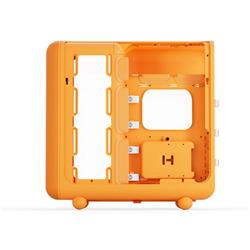 HYTE X50 Orange